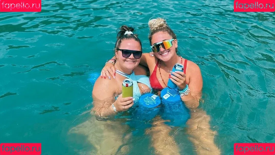 Katie Ooten Onlyfans Photo Gallery 