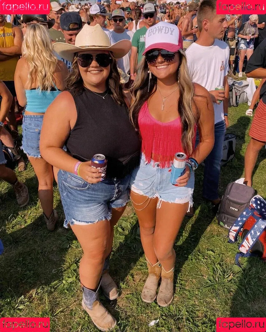 Katie Ooten Onlyfans Photo Gallery 