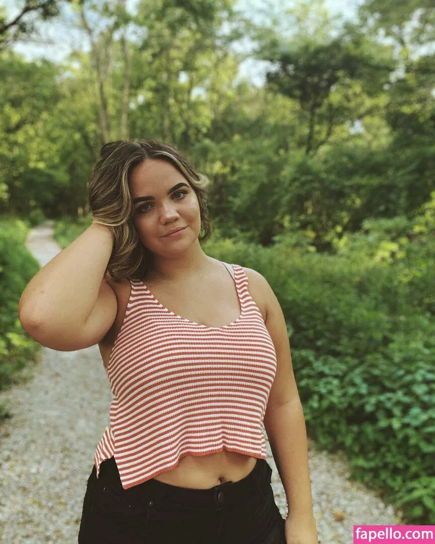 Katie Ooten Onlyfans Photo Gallery 