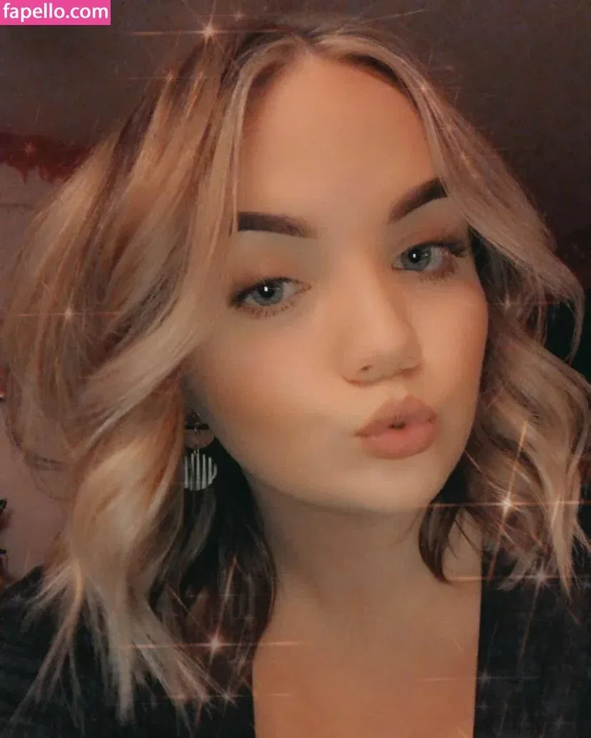 Katie Ooten Onlyfans Photo Gallery 