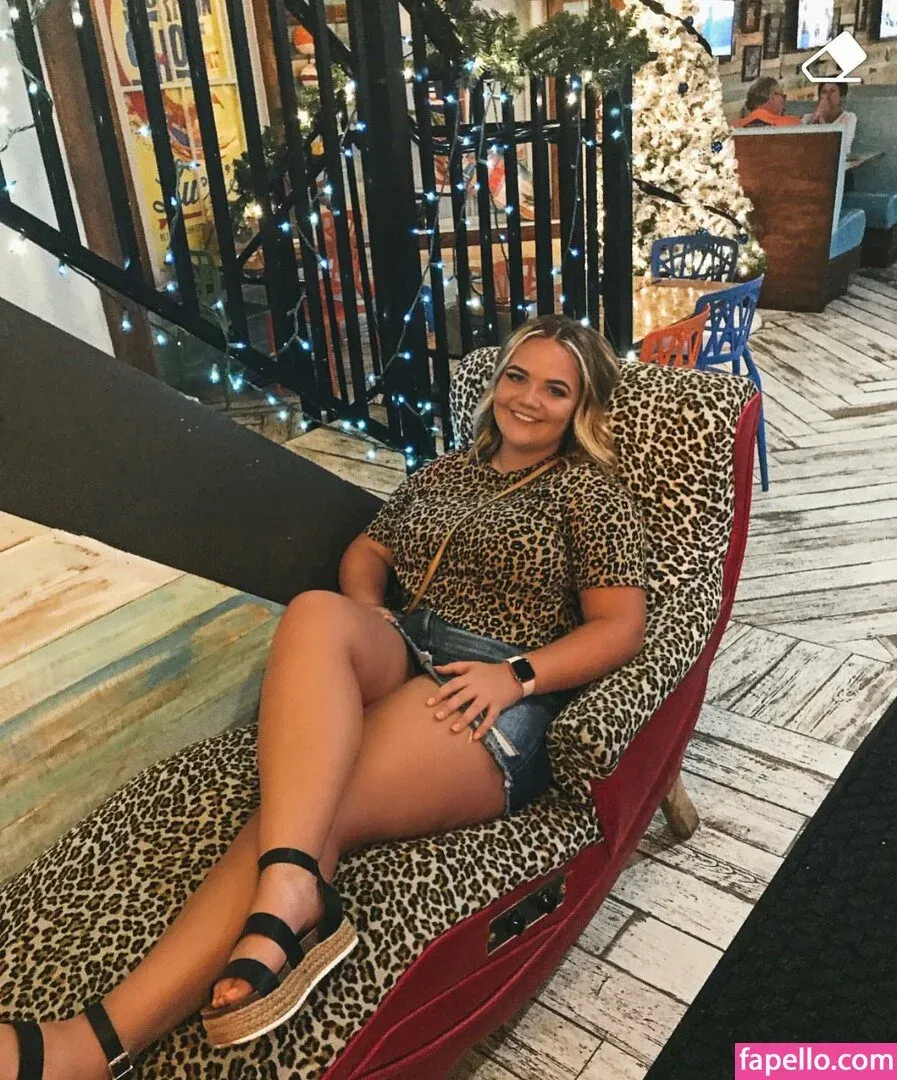 Katie Ooten Onlyfans Photo Gallery 