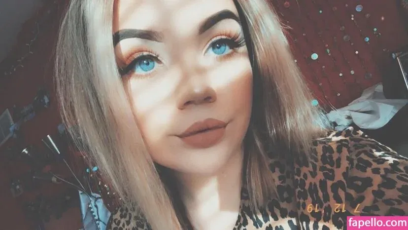 Katie Ooten Onlyfans Photo Gallery 