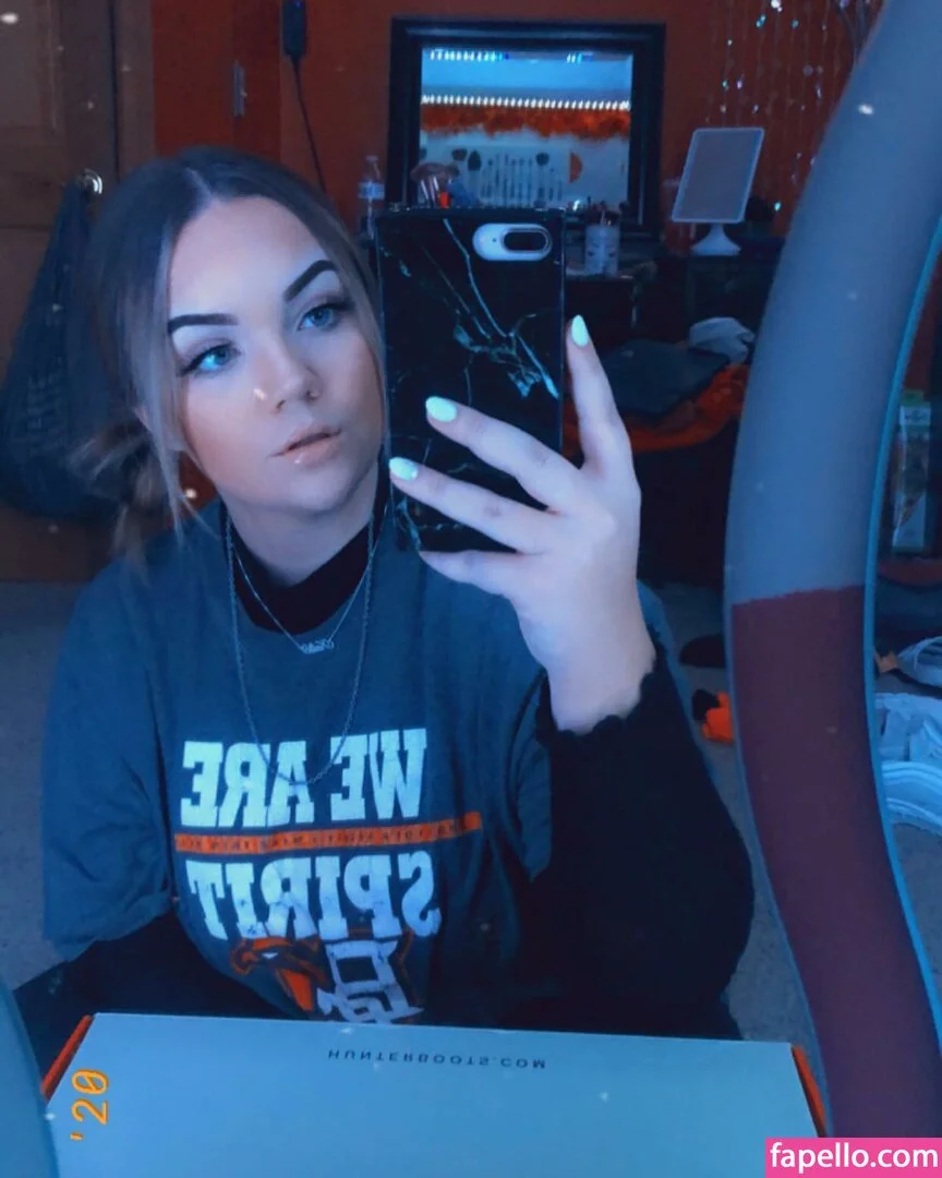 Katie Ooten Onlyfans Photo Gallery 