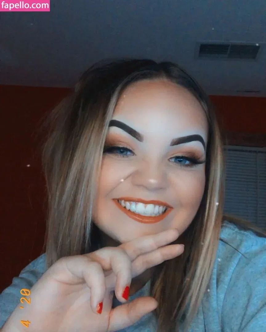 Katie Ooten Onlyfans Photo Gallery 