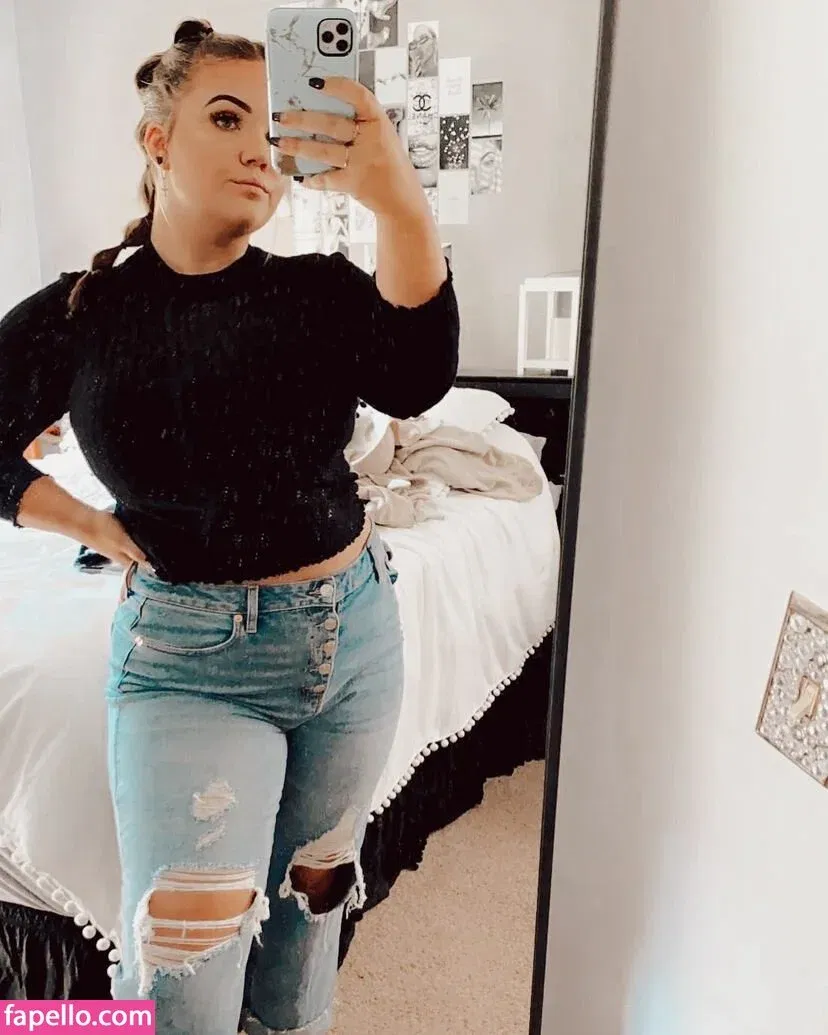 Katie Ooten Onlyfans Photo Gallery 