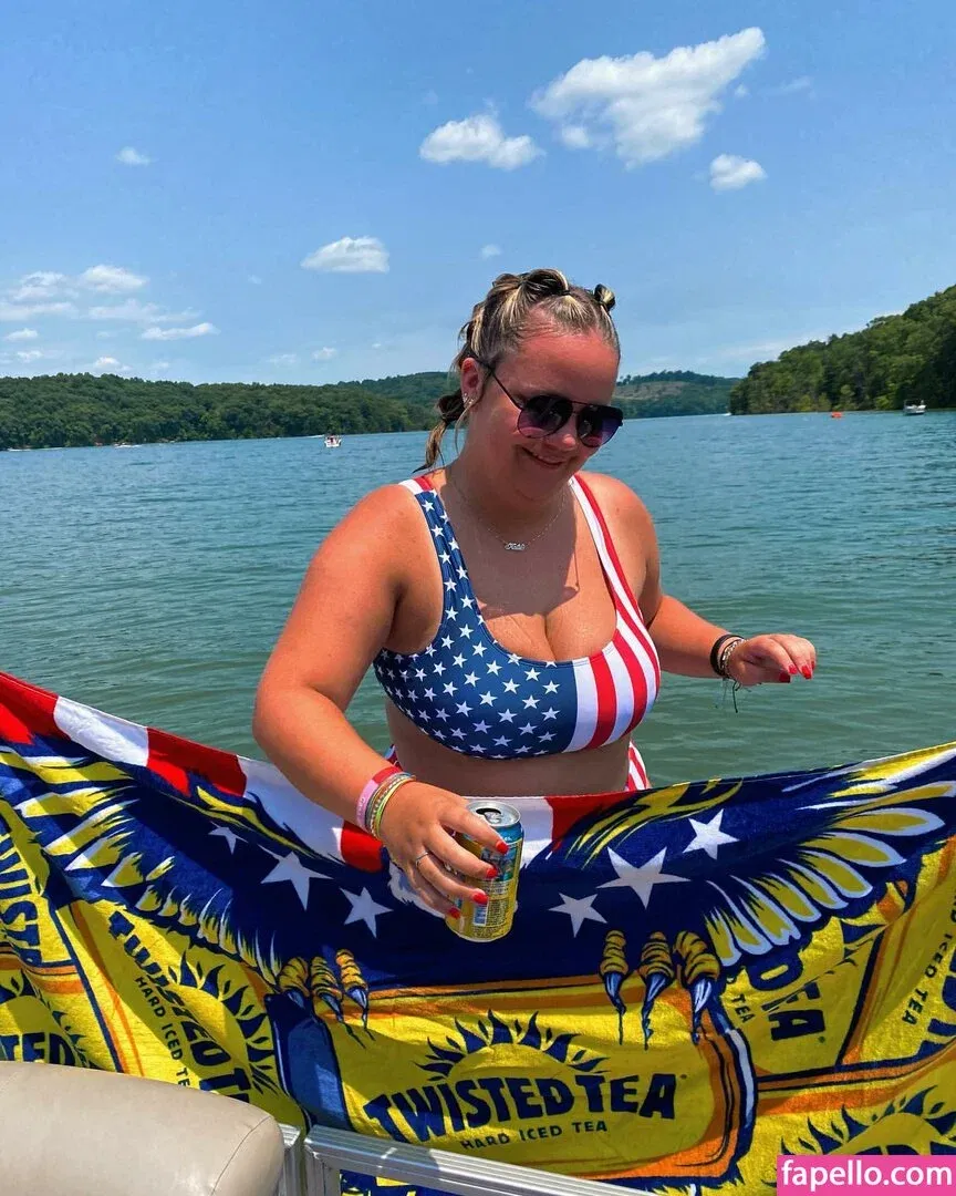 Katie Ooten Onlyfans Photo Gallery 