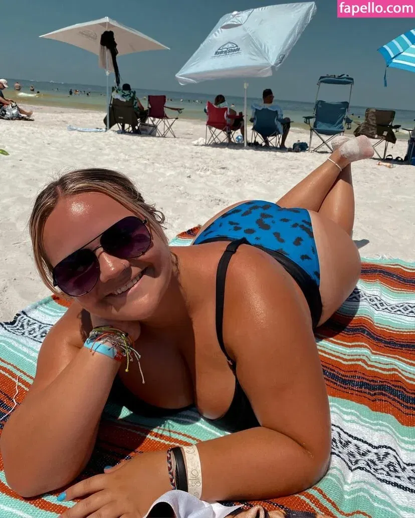 Katie Ooten Onlyfans Photo Gallery 