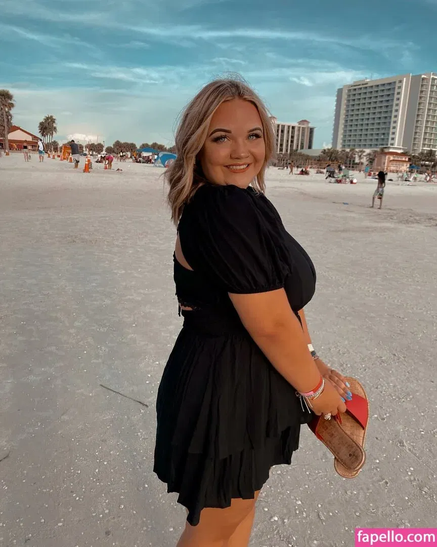 Katie Ooten Onlyfans Photo Gallery 