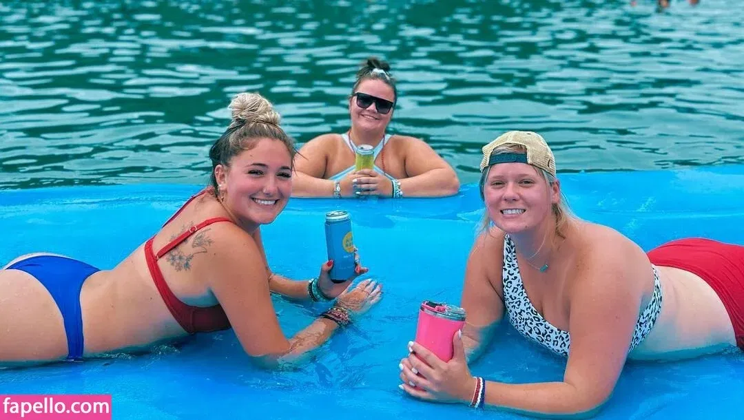 Katie Ooten Onlyfans Photo Gallery 