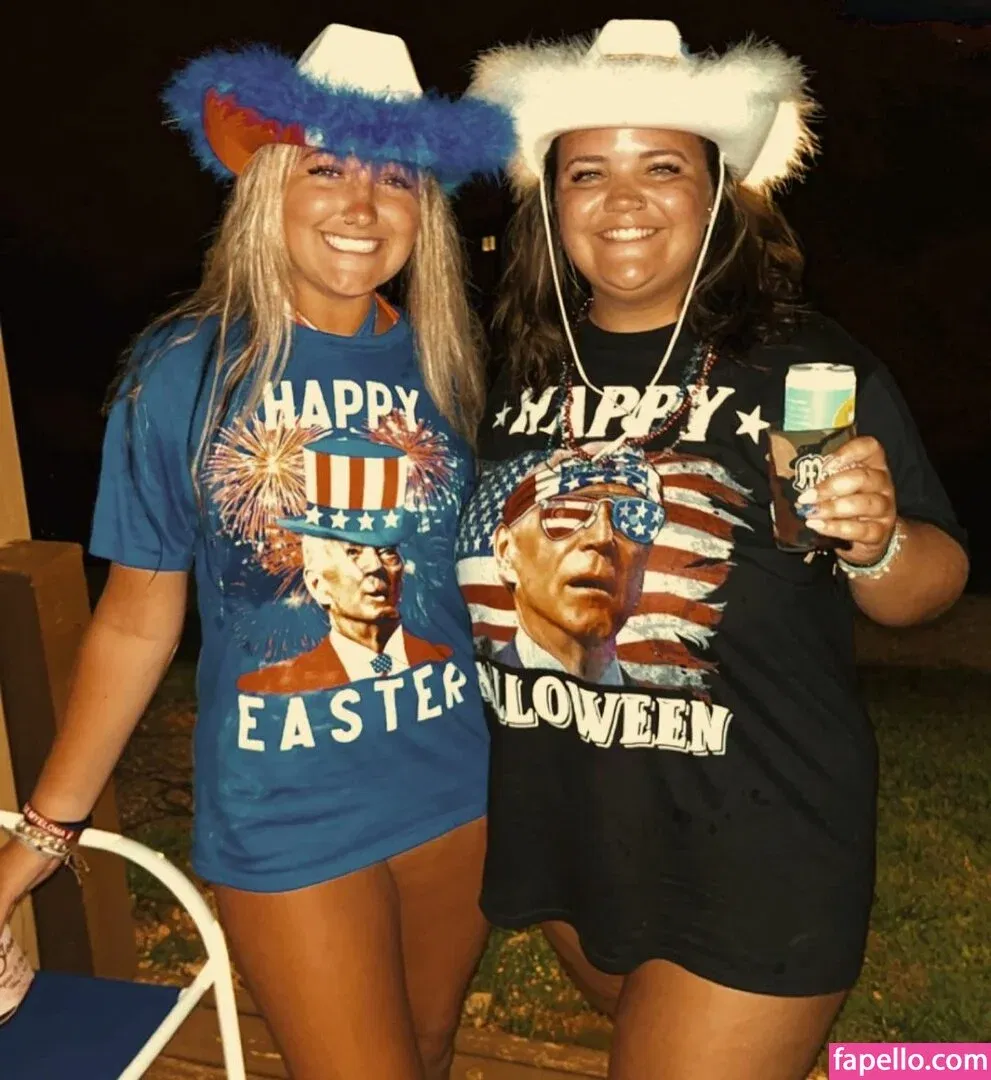 Katie Ooten Onlyfans Photo Gallery 