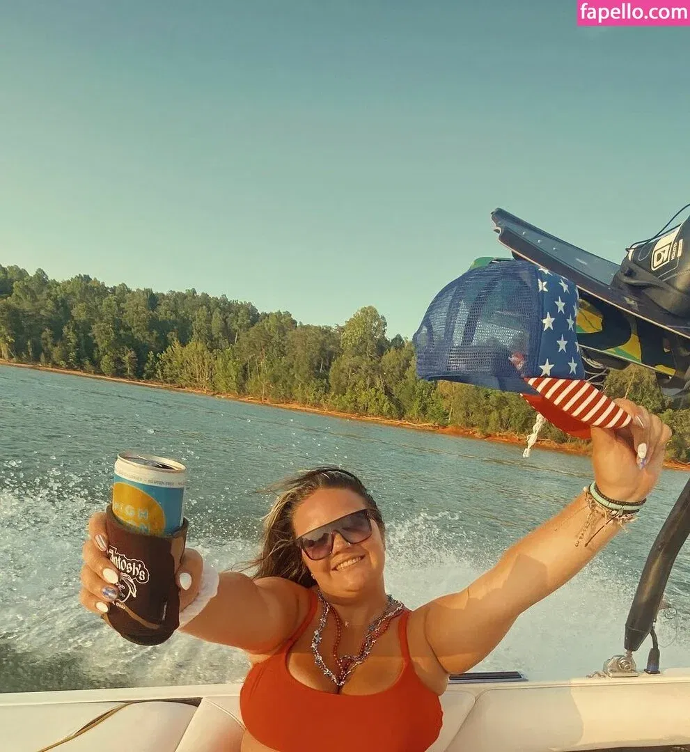 Katie Ooten Onlyfans Photo Gallery 