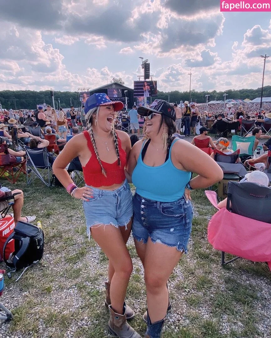 Katie Ooten Onlyfans Photo Gallery 