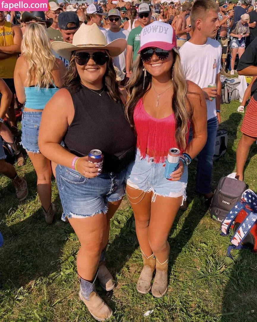 Katie Ooten Onlyfans Photo Gallery 