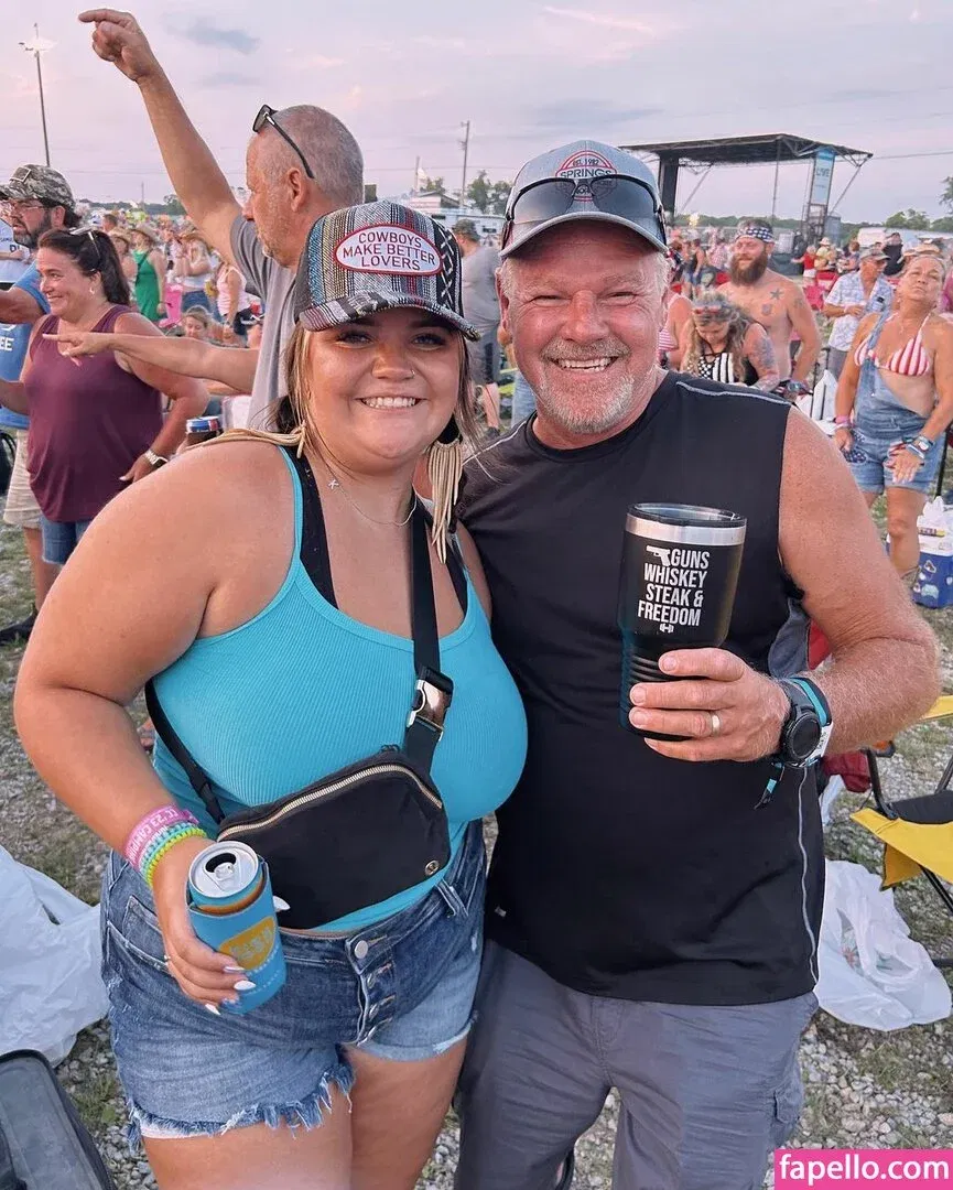 Katie Ooten Onlyfans Photo Gallery 