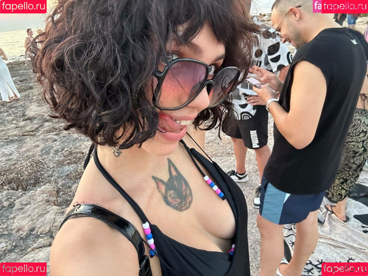 blue_eye_twinkle Onlyfans Photo Gallery 