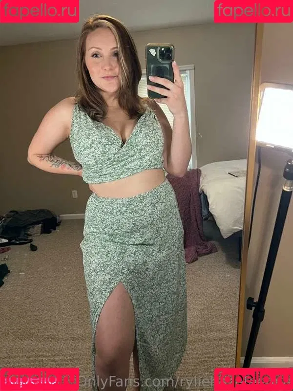 Rylie_haze Onlyfans Photo Gallery 