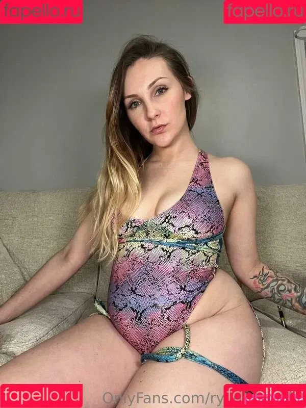 Rylie_haze Onlyfans Photo Gallery 