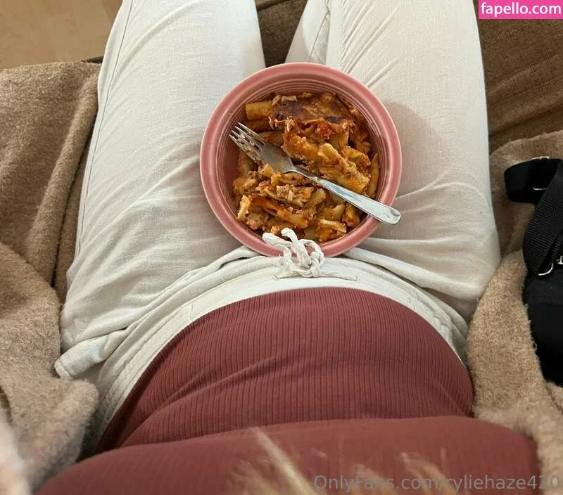 Rylie_haze Onlyfans Photo Gallery 