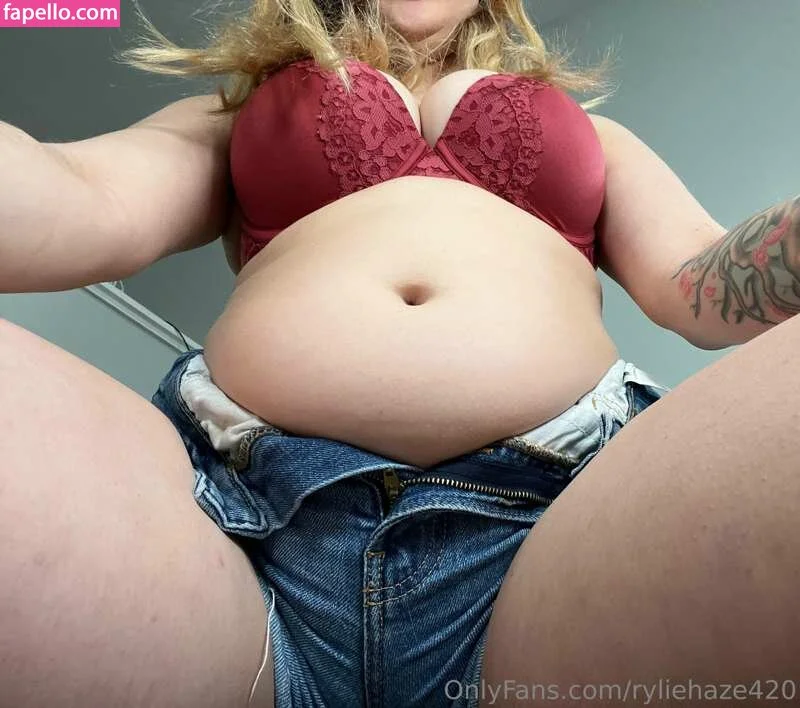 Rylie_haze Onlyfans Photo Gallery 