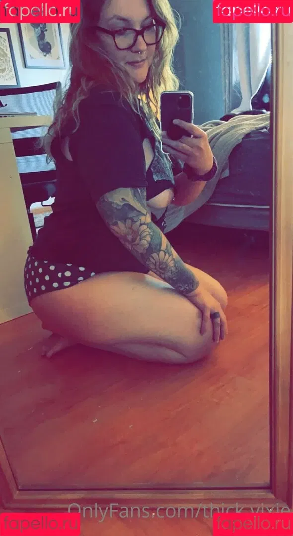 thick.vixie Onlyfans Photo Gallery 