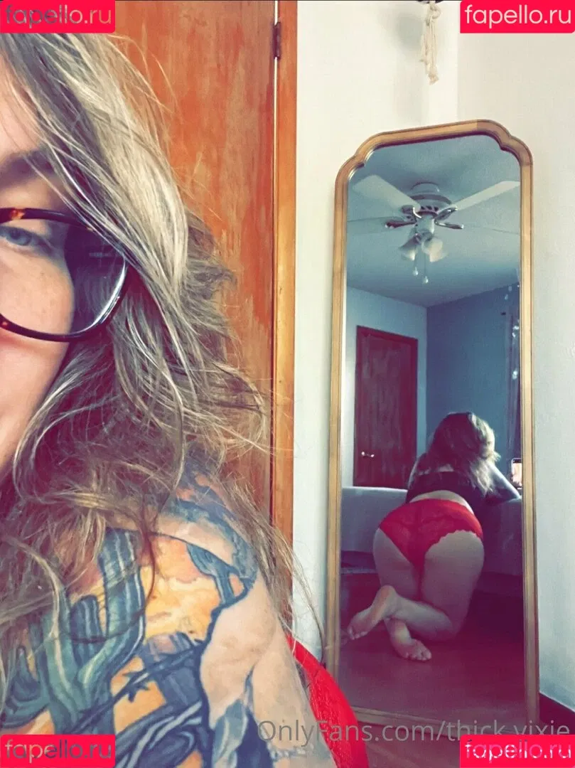 thick.vixie Onlyfans Photo Gallery 