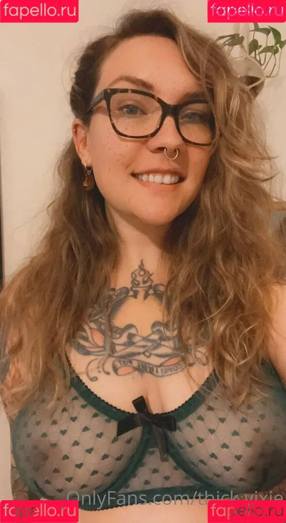 thick.vixie Onlyfans Photo Gallery 