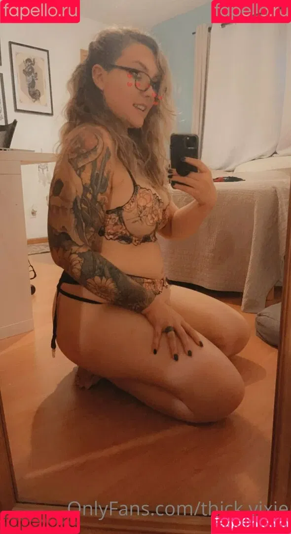 thick.vixie Onlyfans Photo Gallery 