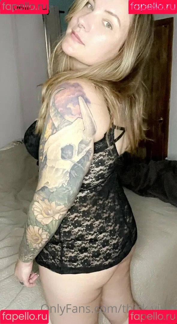 thick.vixie Onlyfans Photo Gallery 