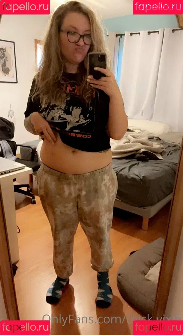 thick.vixie Onlyfans Photo Gallery 