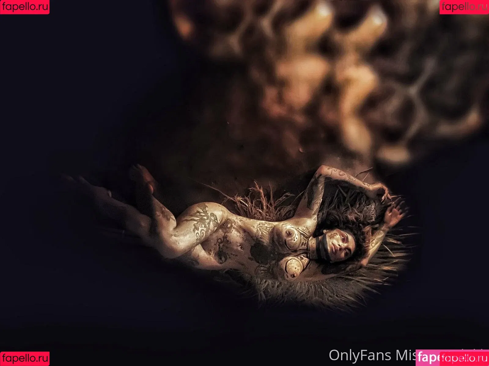 mvandalik Onlyfans Photo Gallery 