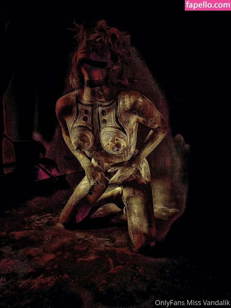 mvandalik Onlyfans Photo Gallery 