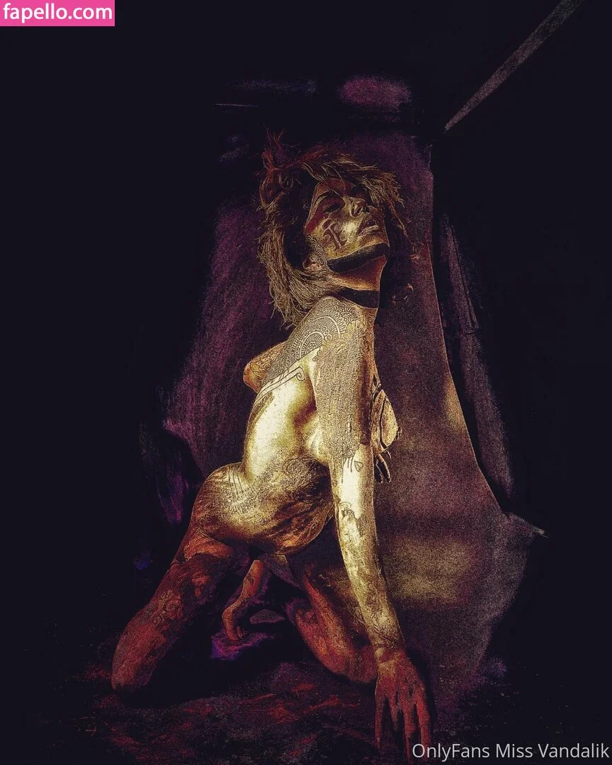 mvandalik Onlyfans Photo Gallery 