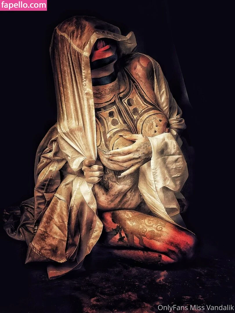 mvandalik Onlyfans Photo Gallery 