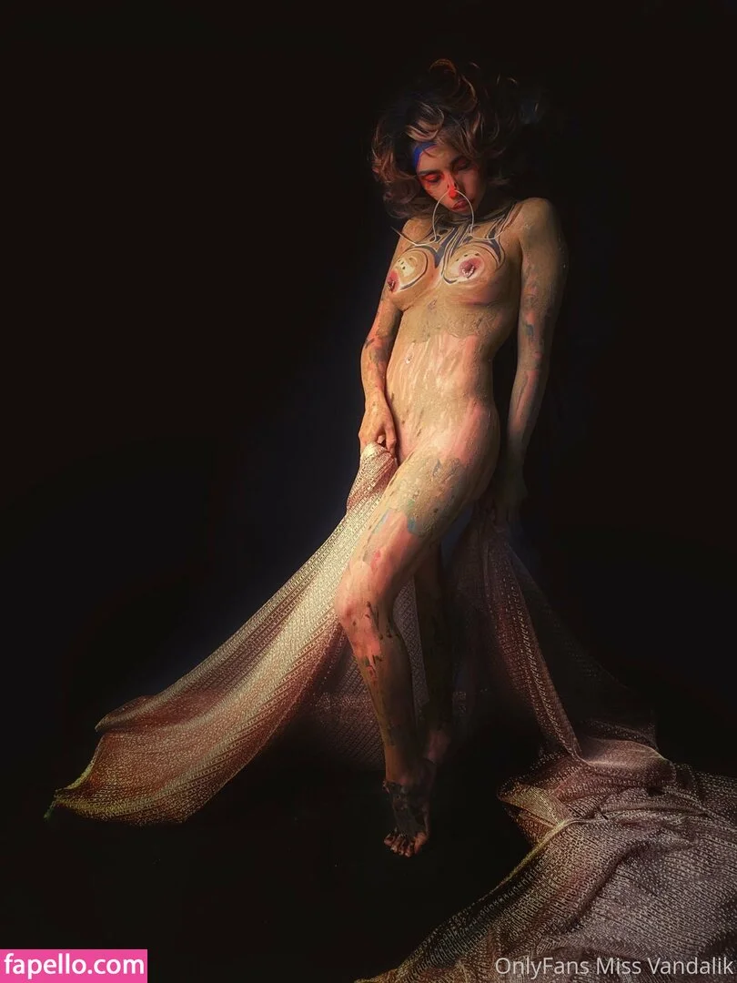 mvandalik Onlyfans Photo Gallery 