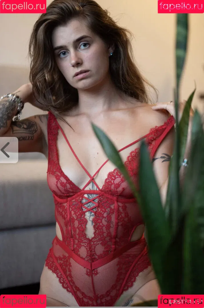 Laura Eisenblätter Onlyfans Photo Gallery 