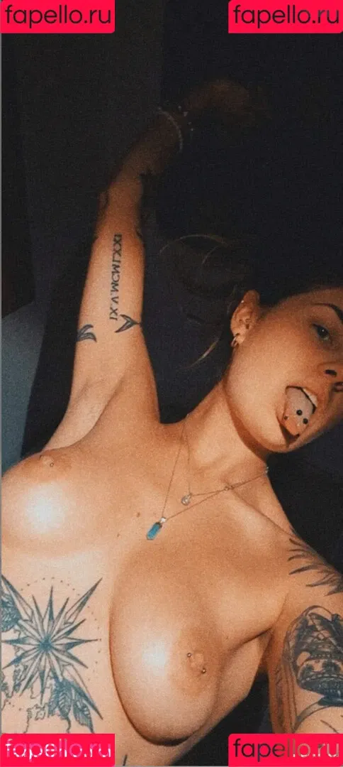 Laura Eisenblätter Onlyfans Photo Gallery 