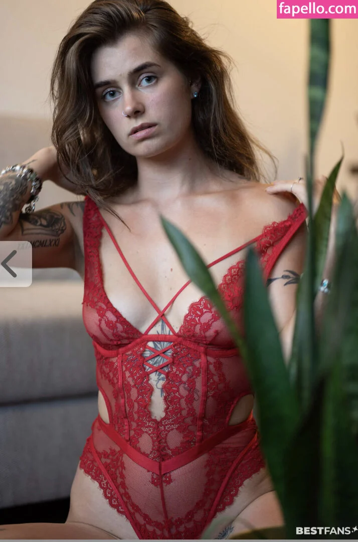 Laura Eisenblätter Nude Onlyfans Photo 48