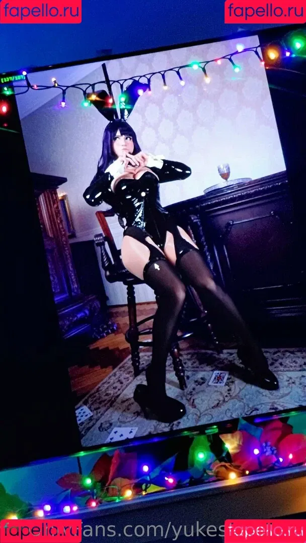 yukeshirofree Onlyfans Photo Gallery 