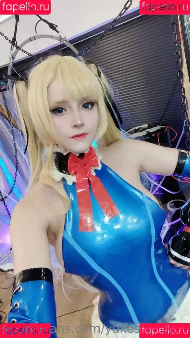 yukeshirofree Onlyfans Photo Gallery 