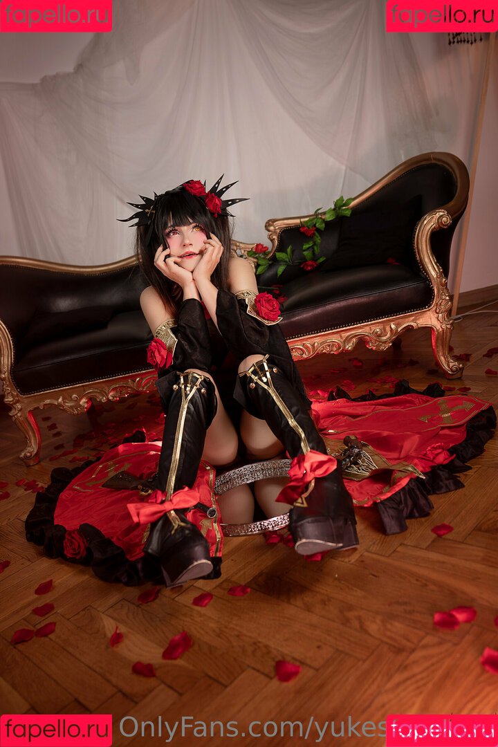 yukeshirofree Onlyfans Photo Gallery 