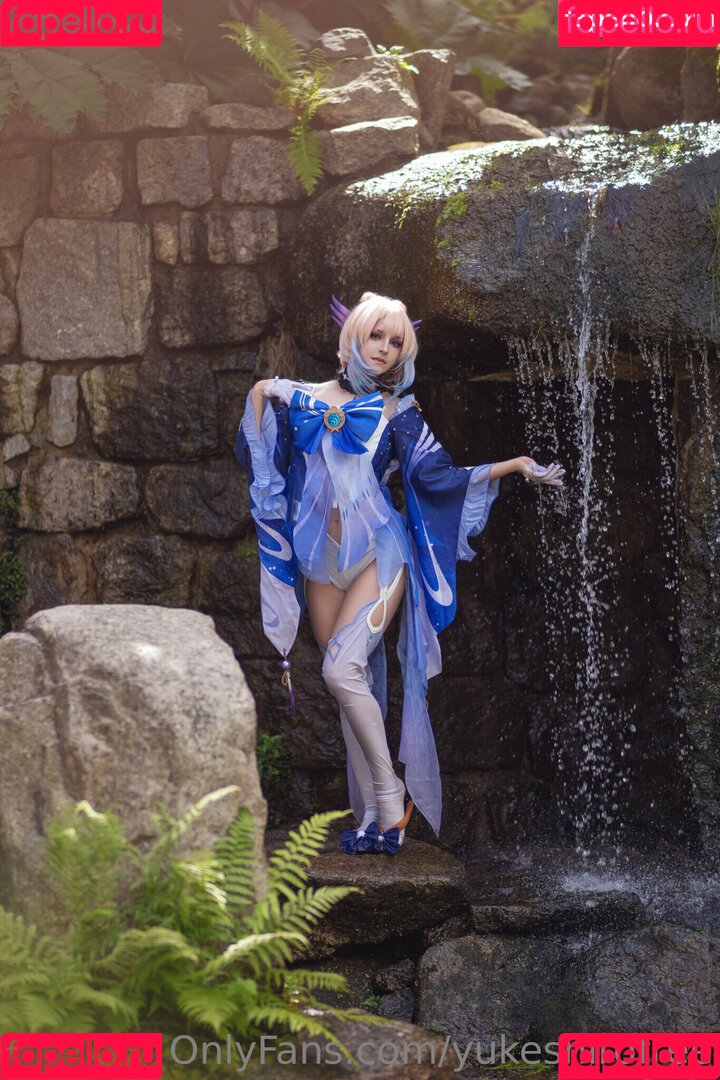 yukeshirofree Onlyfans Photo Gallery 