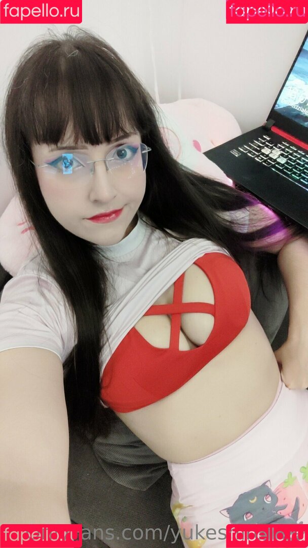 yukeshirofree Onlyfans Photo Gallery 