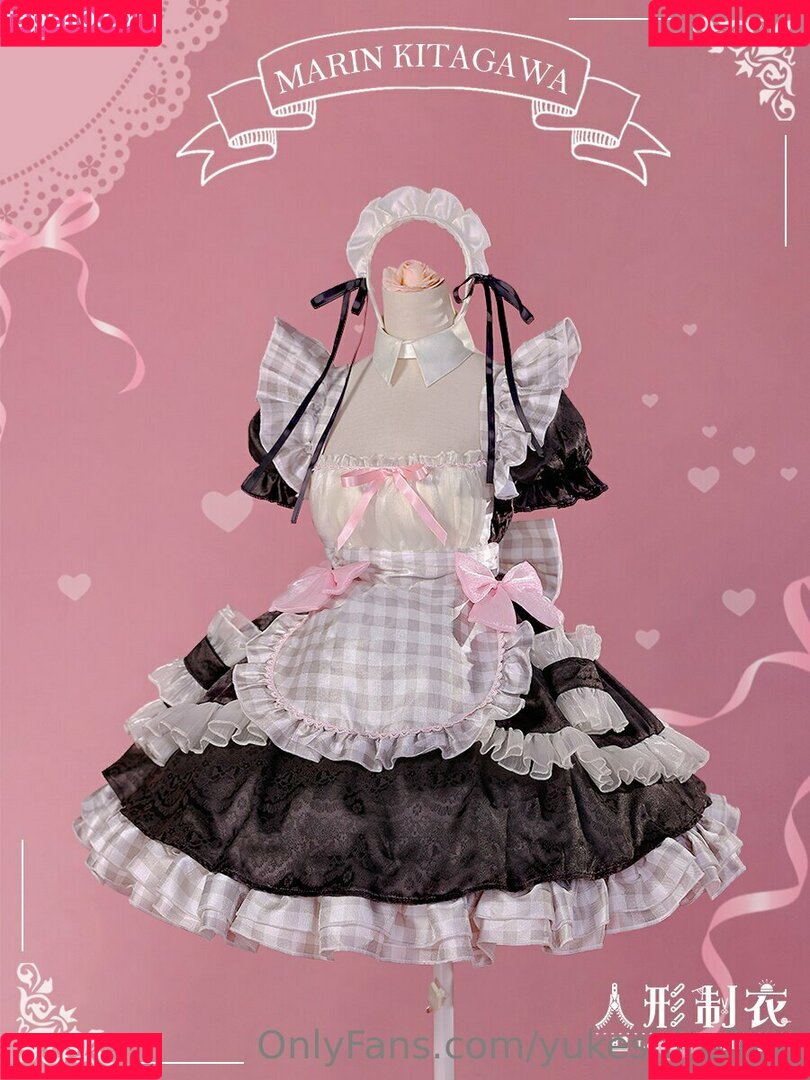 yukeshirofree Onlyfans Photo Gallery 