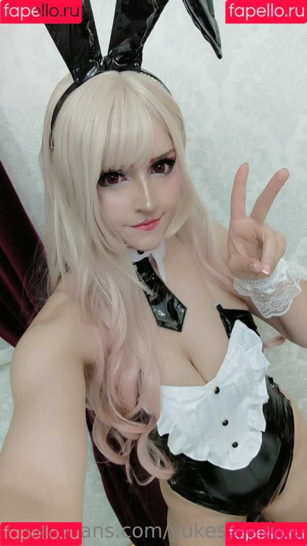 yukeshirofree Onlyfans Photo Gallery 