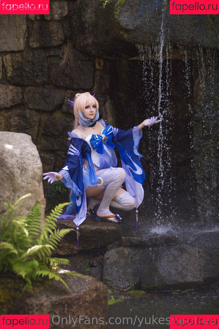 yukeshirofree Onlyfans Photo Gallery 