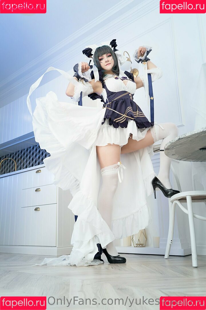 yukeshirofree Onlyfans Photo Gallery 