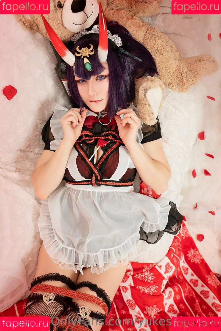 yukeshirofree Onlyfans Photo Gallery 