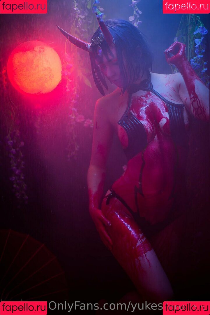 yukeshirofree Onlyfans Photo Gallery 