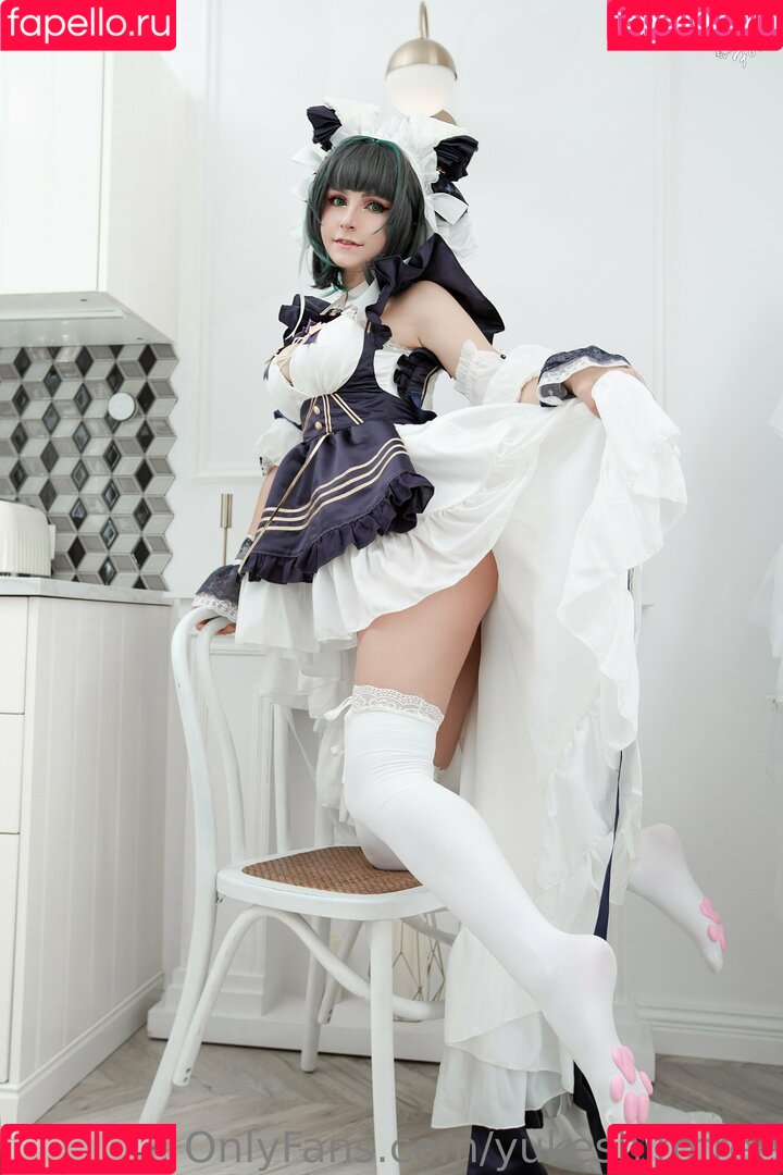 yukeshirofree Onlyfans Photo Gallery 