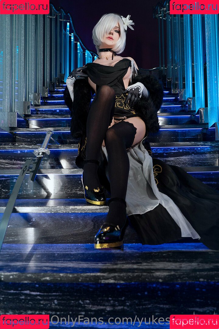 yukeshirofree Onlyfans Photo Gallery 